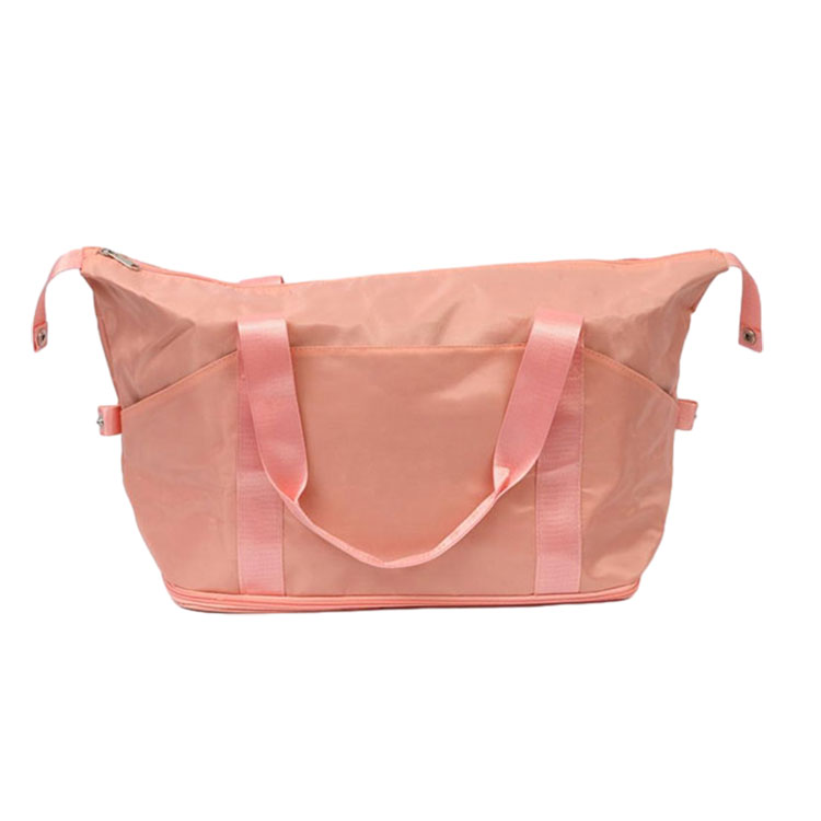 Warna apa yang harus saya pilih untuk tas perjalanan wanita?