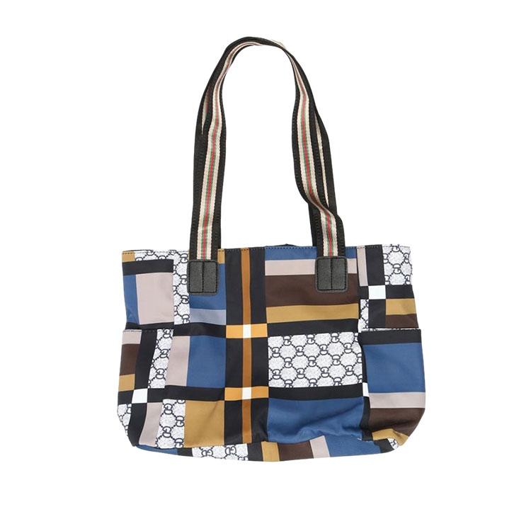 Apa kelebihan tas travel bahu besar