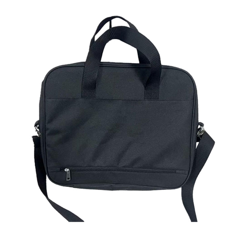 Apa kelebihan tas laptop crossbody