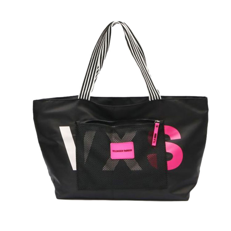 Berapa kapasitas menahan beban tas kain Oxford?